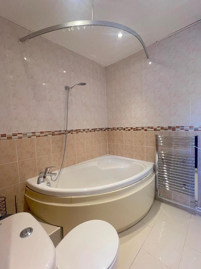303 Alexandra Avenue Ha2 9Dx Apartment Pinner Luaran gambar