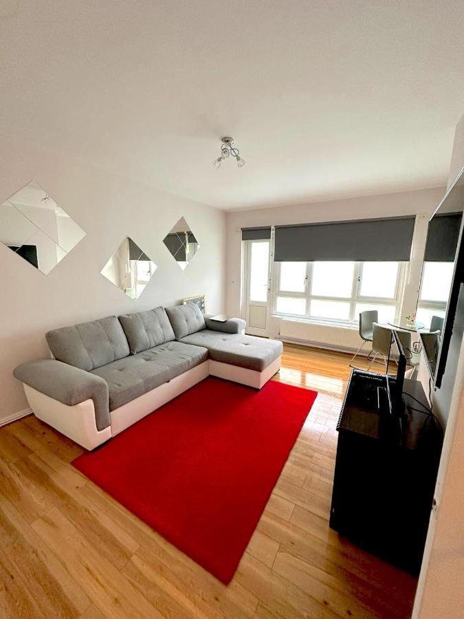 303 Alexandra Avenue Ha2 9Dx Apartment Pinner Luaran gambar