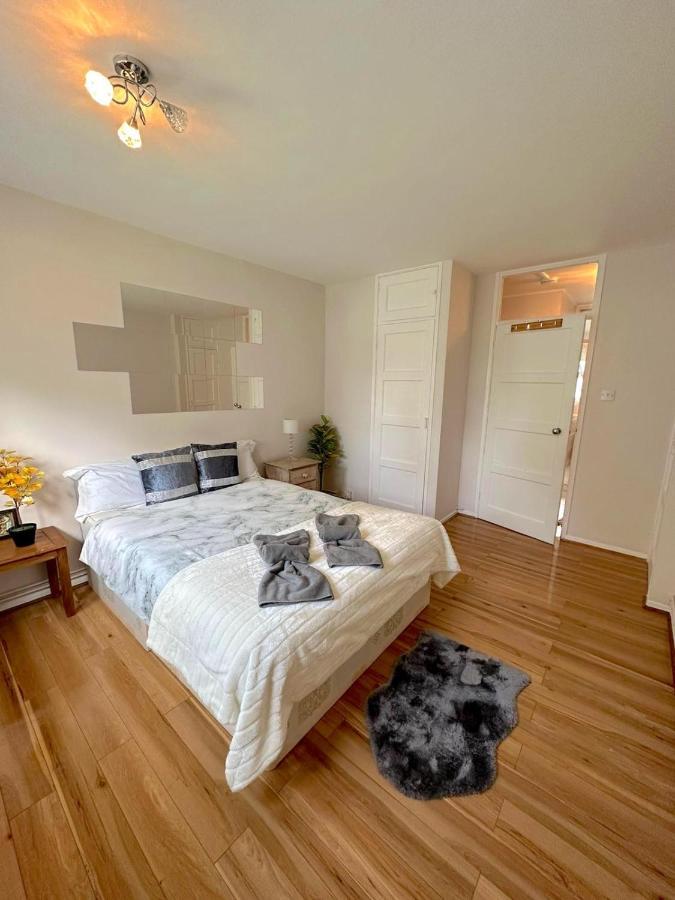 303 Alexandra Avenue Ha2 9Dx Apartment Pinner Luaran gambar